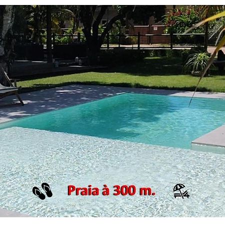 La Em Casa - Guest House バーラ・グランデ エクステリア 写真