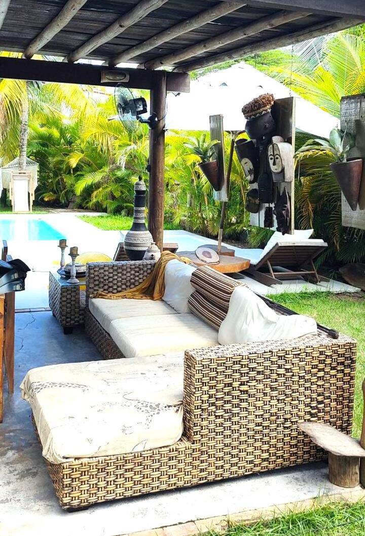 La Em Casa - Guest House バーラ・グランデ エクステリア 写真