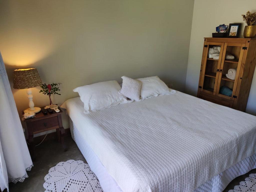 La Em Casa - Guest House バーラ・グランデ エクステリア 写真