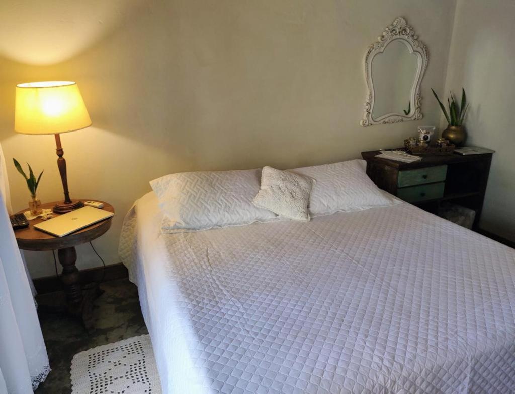 La Em Casa - Guest House バーラ・グランデ エクステリア 写真