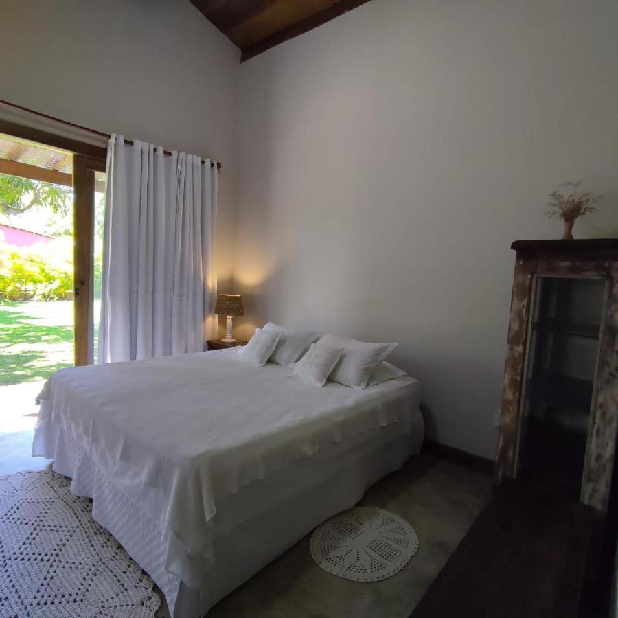 La Em Casa - Guest House バーラ・グランデ エクステリア 写真