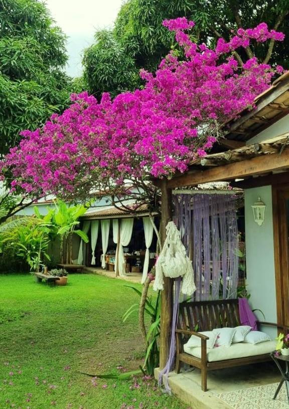 La Em Casa - Guest House バーラ・グランデ エクステリア 写真